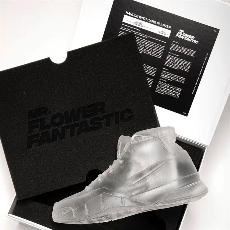 

large floor Transparent Vase Desk Decor Accessories Succulent Plant Vase Particular Decoracion Flower Pots for Indoor Flowers