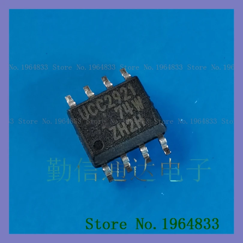 

UCC2921D UCC2921 SOP-8