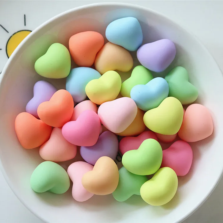 5 шт. милая серия miniso красочная фотография фотосессия