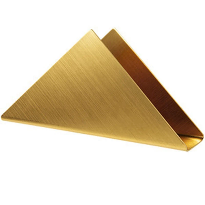 

2 шт., золотистый держатель для полотенец из нержавеющей стали