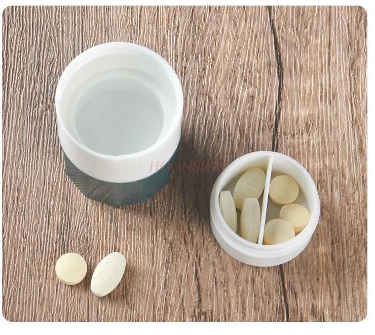 Дорожная небольшая аптечка резка шлифовка шлифовальная машина для лекарств