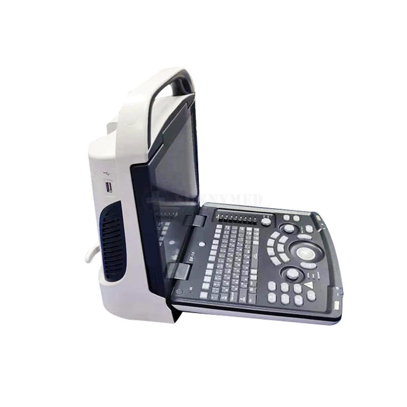 ультразвуковой с аккумулятором dp10 ветеринарный сканер Mindray vet черный белый