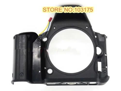 

Оригинальная передняя крышка для фотоаппарата Nikon D750 DSLR