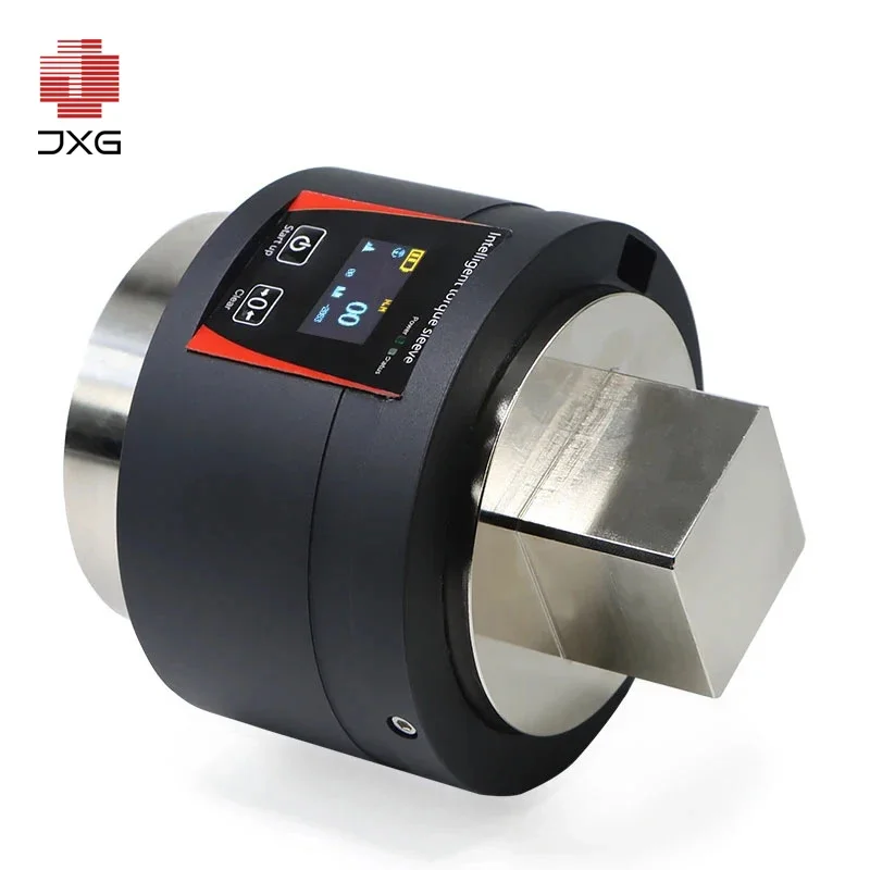 Умный беспроводной датчик крутящего момента с дисплеем динамический