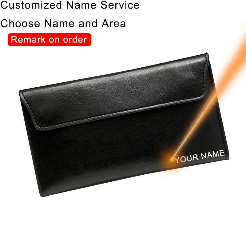 Slim Genuine Leather Women Wallet 2022 Casual Long Clutch Coin Purses Fashion Versatile Ladies Card Holder Flat Trend Dinner Bag