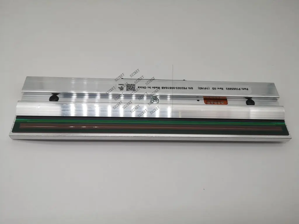 Новый оригинал для печатающей головки ZT620 203DPI P 1083320 -015 Печатающая головка