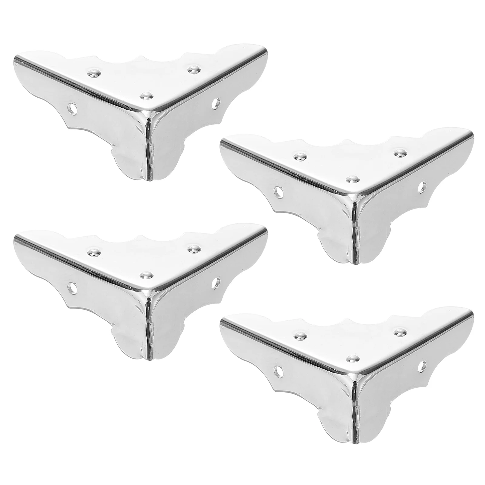 

Corner Box Guitar Protector Case Corners Furniture Cover Protectors Replacement Guards Decorative Metal Carrying Covers Jewelry