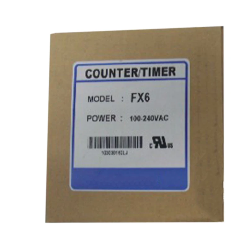 

100%NEW ORIGINAL FX6 1 Year Warranty