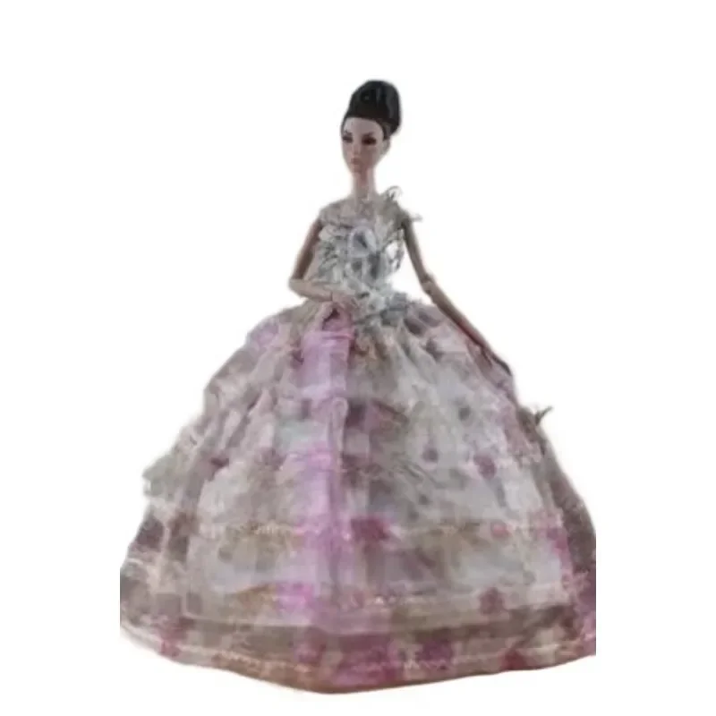 LX692 новый стиль одежда и юбка для платья костюмы пальто ваших 1/6 дюймов xinyi fr fr2