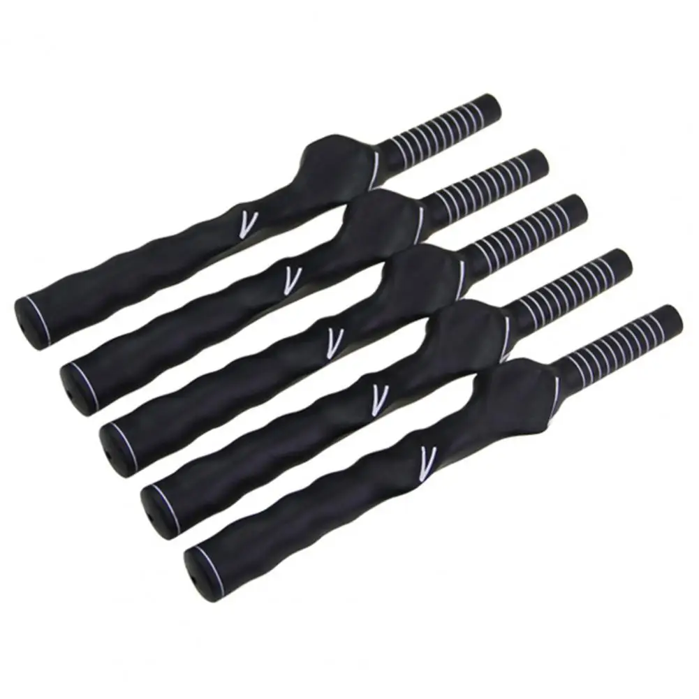 

Useful Golf Swing Trainer Training Grip Golf Swing Grip Golf Supplies Correct Grip Position