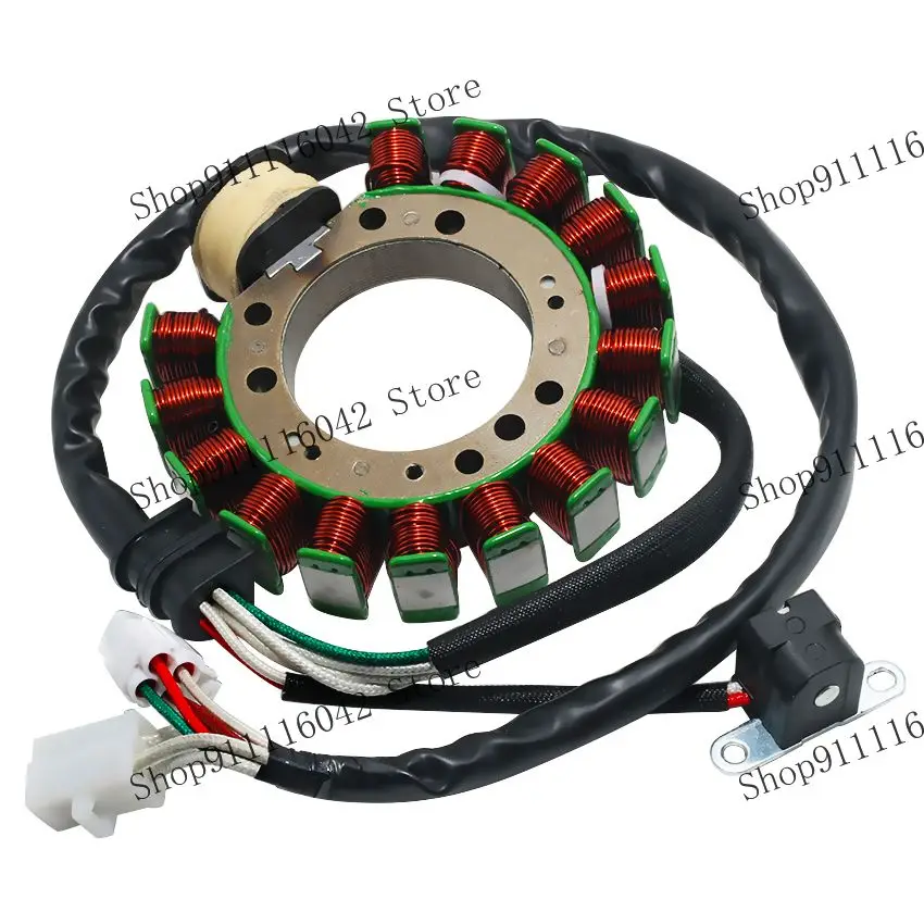 Рисунок 4 - Катушка зажигания ecr