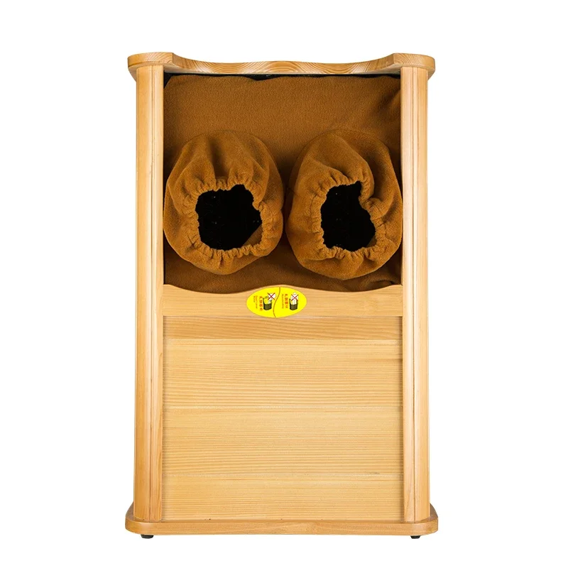 Голографический энергетический шкаф для ног паровой деревянный корпус бытовая