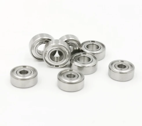 

Подшипники SKF 681ZZ 682ZZ 683zz 684zz 685zz 686zz 687zz 688zz 689zz 684RS 686RS 688RS 689zz (10 шт)