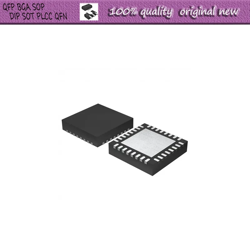 Новинка CC2640R2FRHBR CC2640R2F CC2640 QFN-32