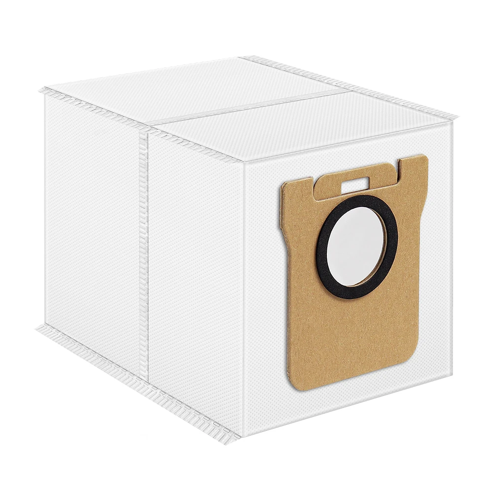 Фото Мешок для сбора пыли для Xiaomi M30, M30 Pro, M30S, M40, M40S, OV31CN, X10, X10+, X20+, X20 Pro, X20 Max, B116, C102CN, комплект запасных частей №5