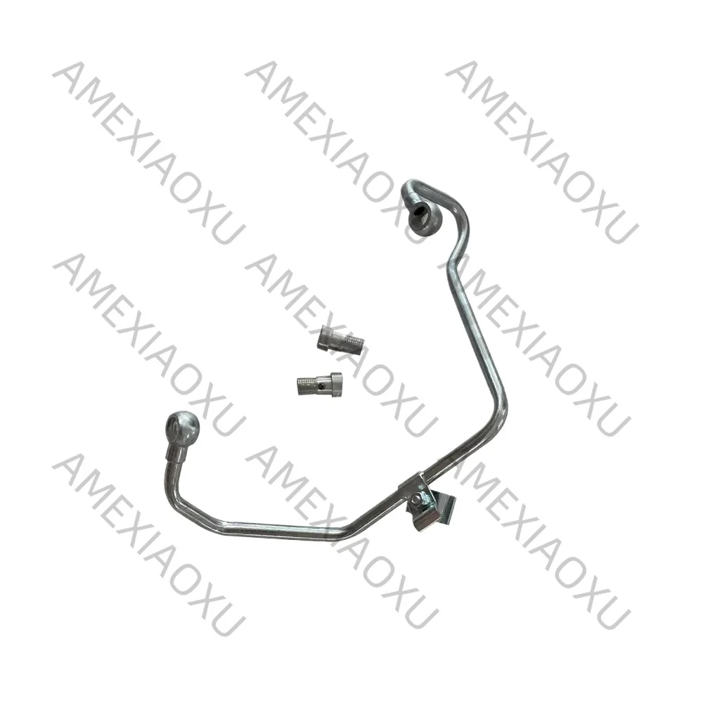Фото Подходит для Land Rover Aurora Shenxing Jaguar, шланг суперчарджера C2G2674 LR024986 LR087725 №4