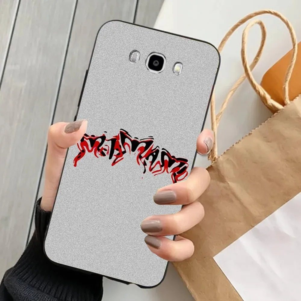 Чехол для телефона R-Rosalia P-Pienso E-En Tu Xiaomi 11 Redmi Note 5G 8T 9A 9 10T Note8Pro 12SUltra черный чехол