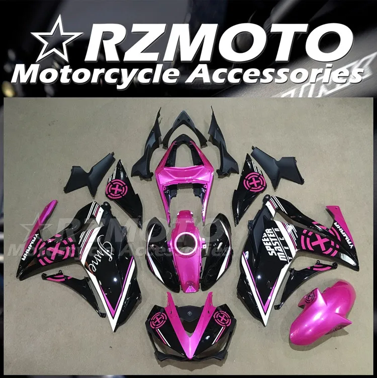 

Комплект обтекателей из АБС-пластика для YAMAHA YZF-R3 15 16 17 18 YZF-R25 R3 R25 2015 2016 2017 2018