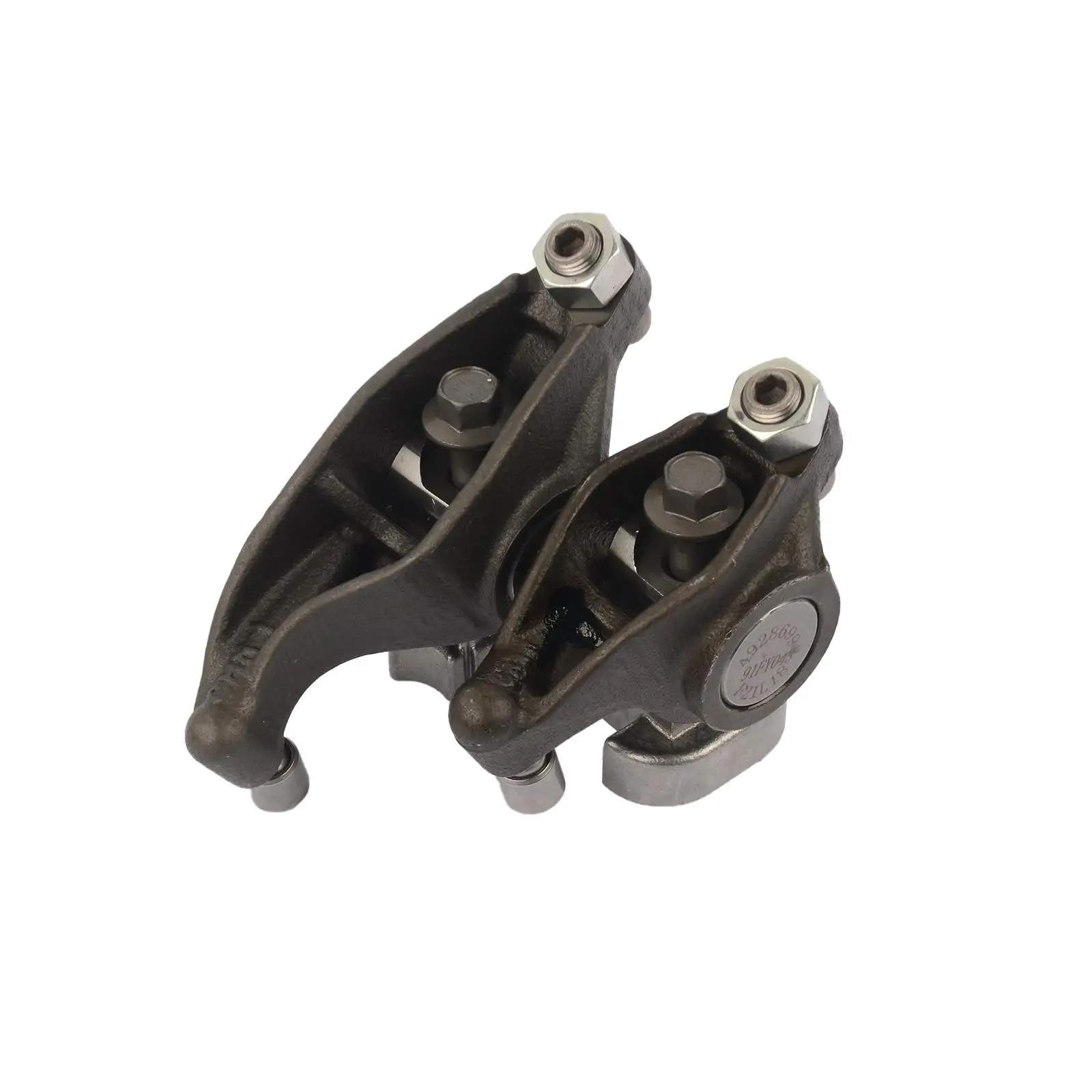 

AP01 Rocker Arm Assembly For Dodge Cummins Ram 2500 3500 Turbo 24V 5.9L 6.7L 98-18
