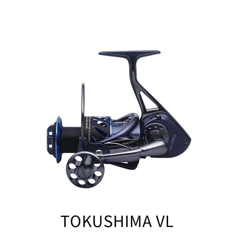 Рыболовное колесо для Tokushima VL металлическая проволочная чаша