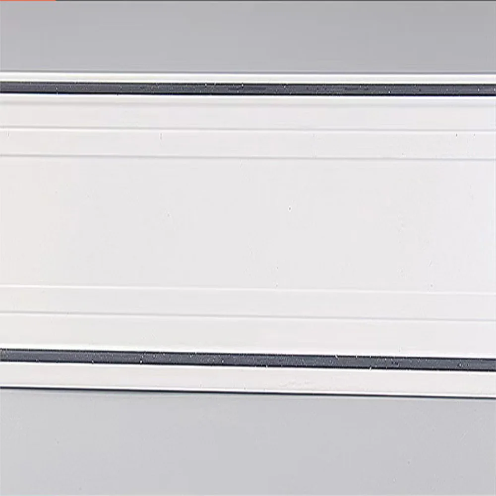 Ручная линейка для резки из алюминиевого сплава Антискользящая позиционирующая