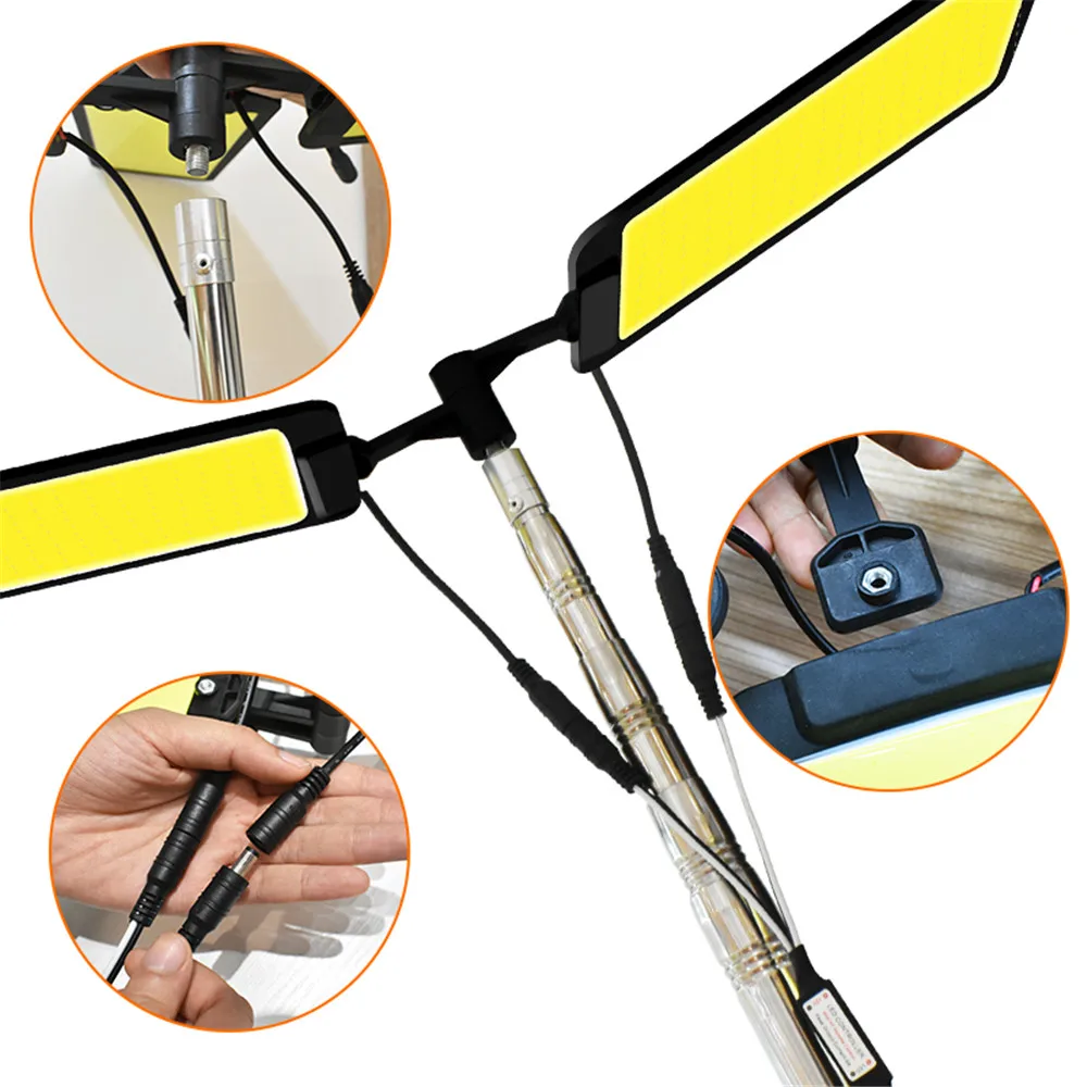 Портативный фонарь кемпинг светодиодный светильник онарь s five Открытый Ночной