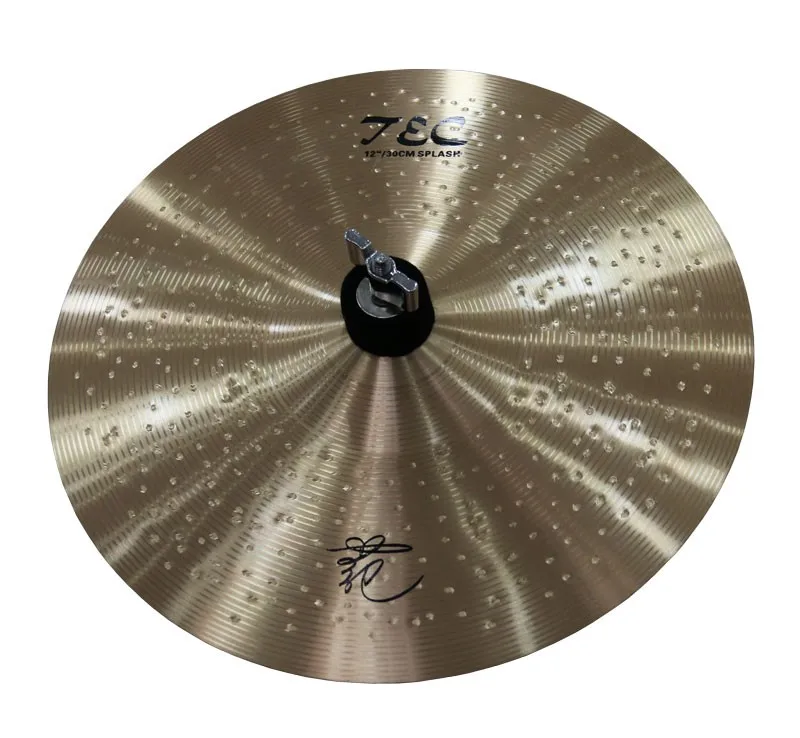 

Traditional Chinese Cymbal practice cymbal b8 cymbal set