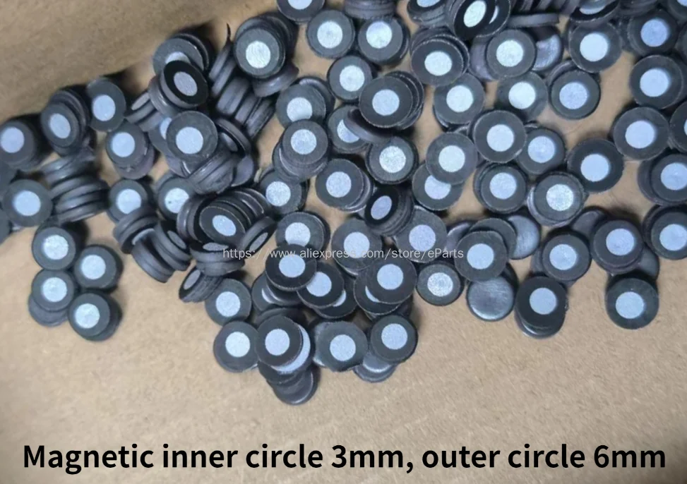 3d-сканирование позиционирования цели магнитные маркировочные точки датчика высокоотражающие магнитные маркировочные точки ричард осман выстрел мимо цели