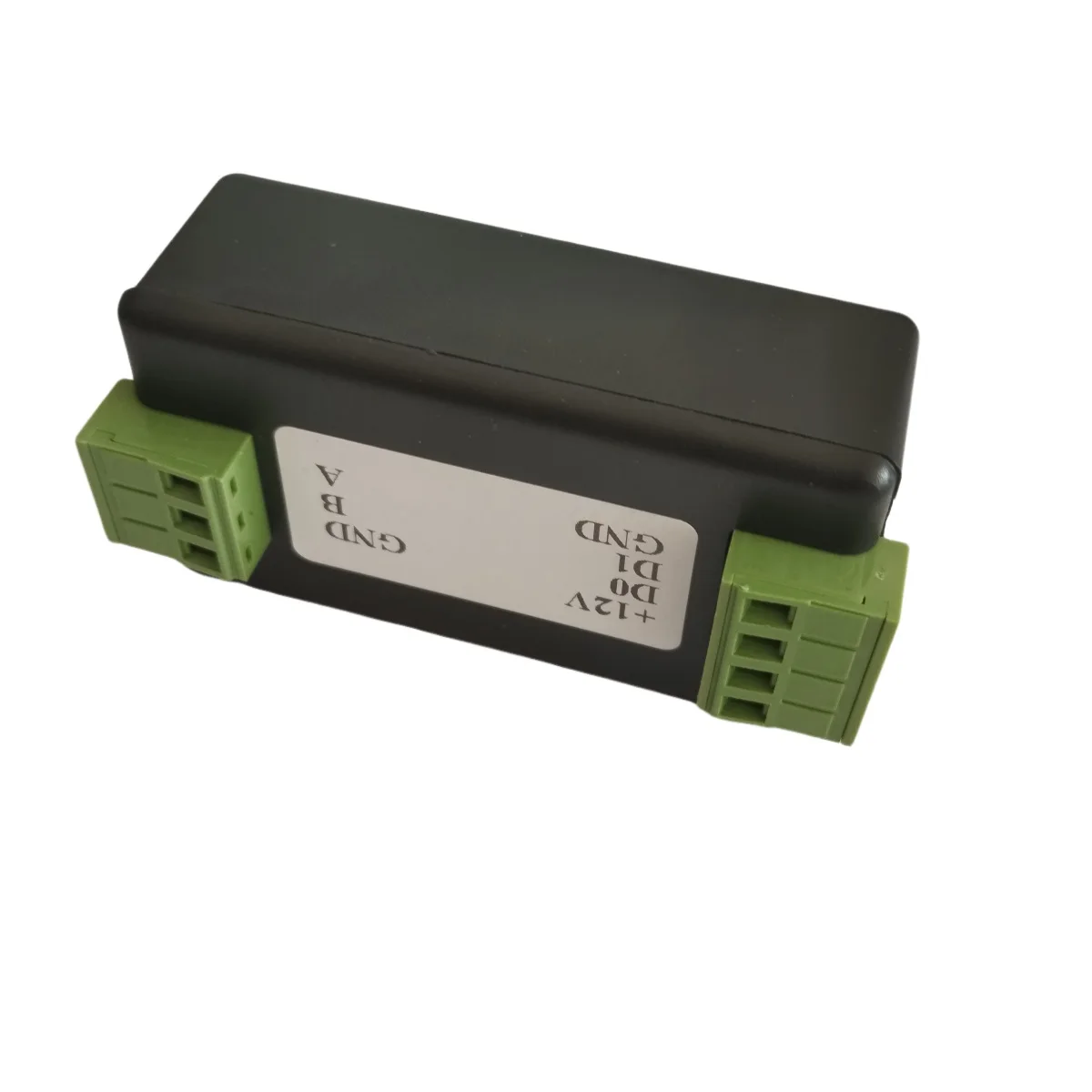 Конвертер Wiegand в RS485 LIHTNE LEX-01