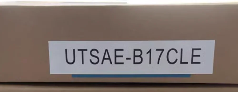 Новый робот-кодировщик Yaskawa UTSAE-B17CLE UTSAEB17CLE