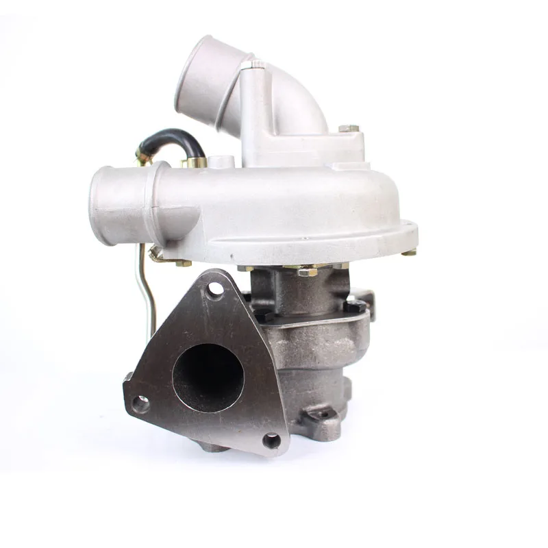 Фото Турбокомпрессор HT12-19B 144119S000 144119S001 144119S002 для Nissan D22 Navara (оригинал) №1