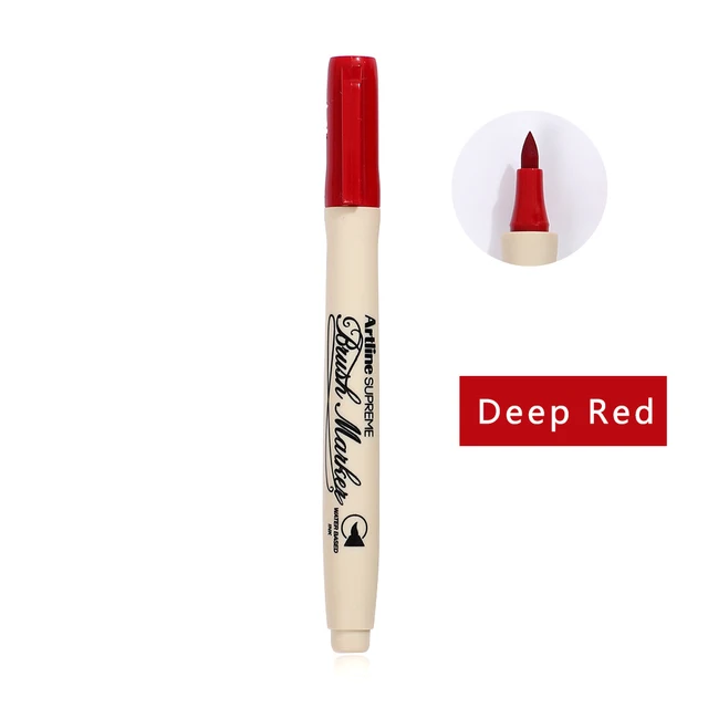 

Artline SUPREME маркеры для рисования 20 цветов