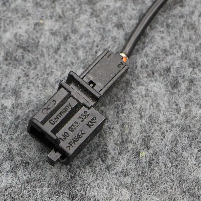 Микрофон для Golf 6 MK6 Jetta Passat b7l B6 Tiguan Scirocco CC Sharan микрофон Bluetooth 3BD 035 711