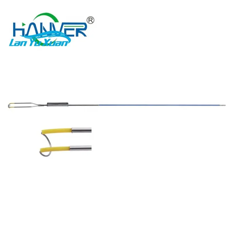 

Vaporization Resectoscope Medical Electrode Cutting Loop
