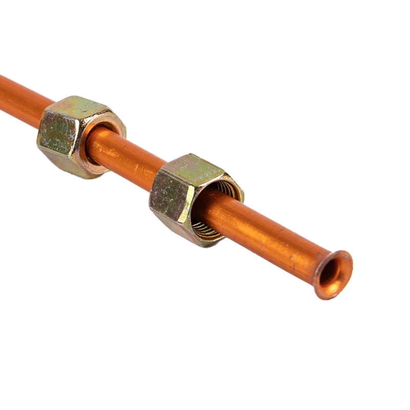 Трубка Медная Для Компрессора Воздушного Поршневого Купить