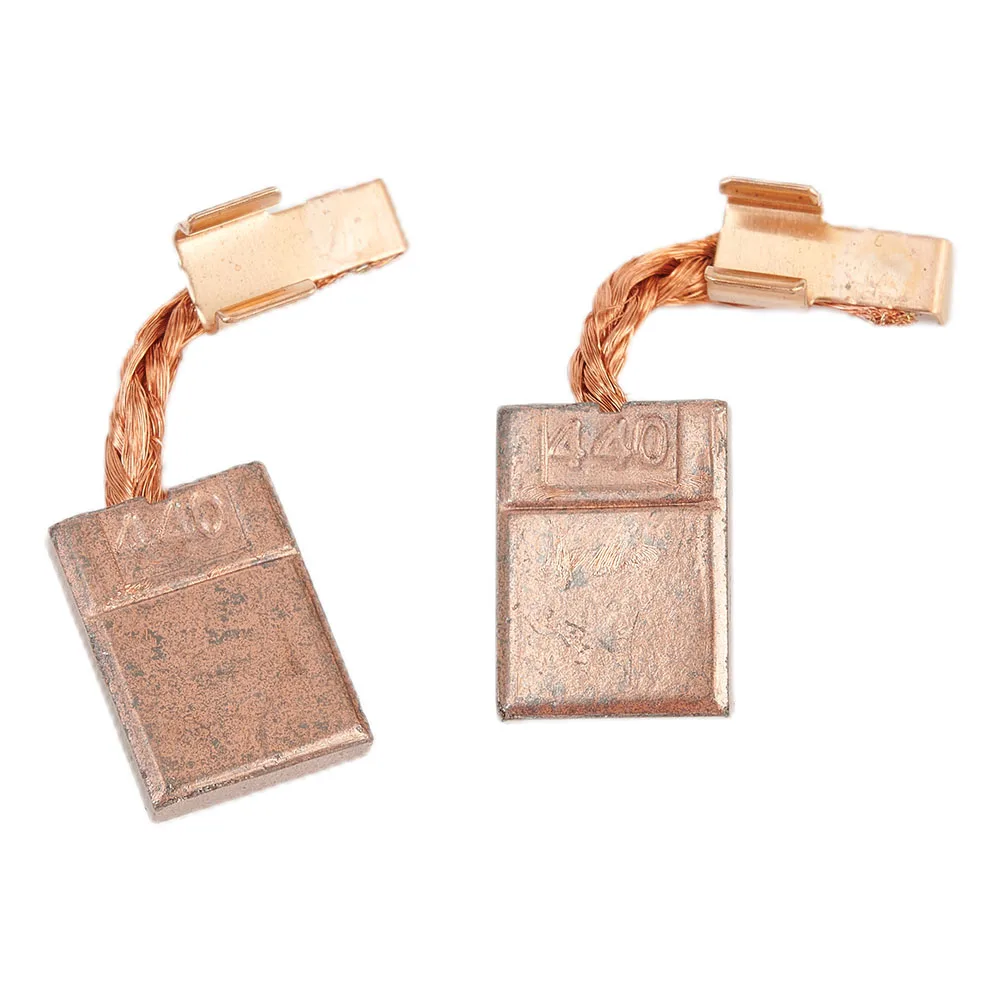 Электрический инструмент карбоновая щетка электродрель двигатель для CB-440 BHP458 18