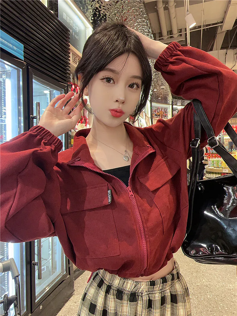 Новинка 2024 праздничное короткое пальто на завязках с коротким рукавом-фонариком