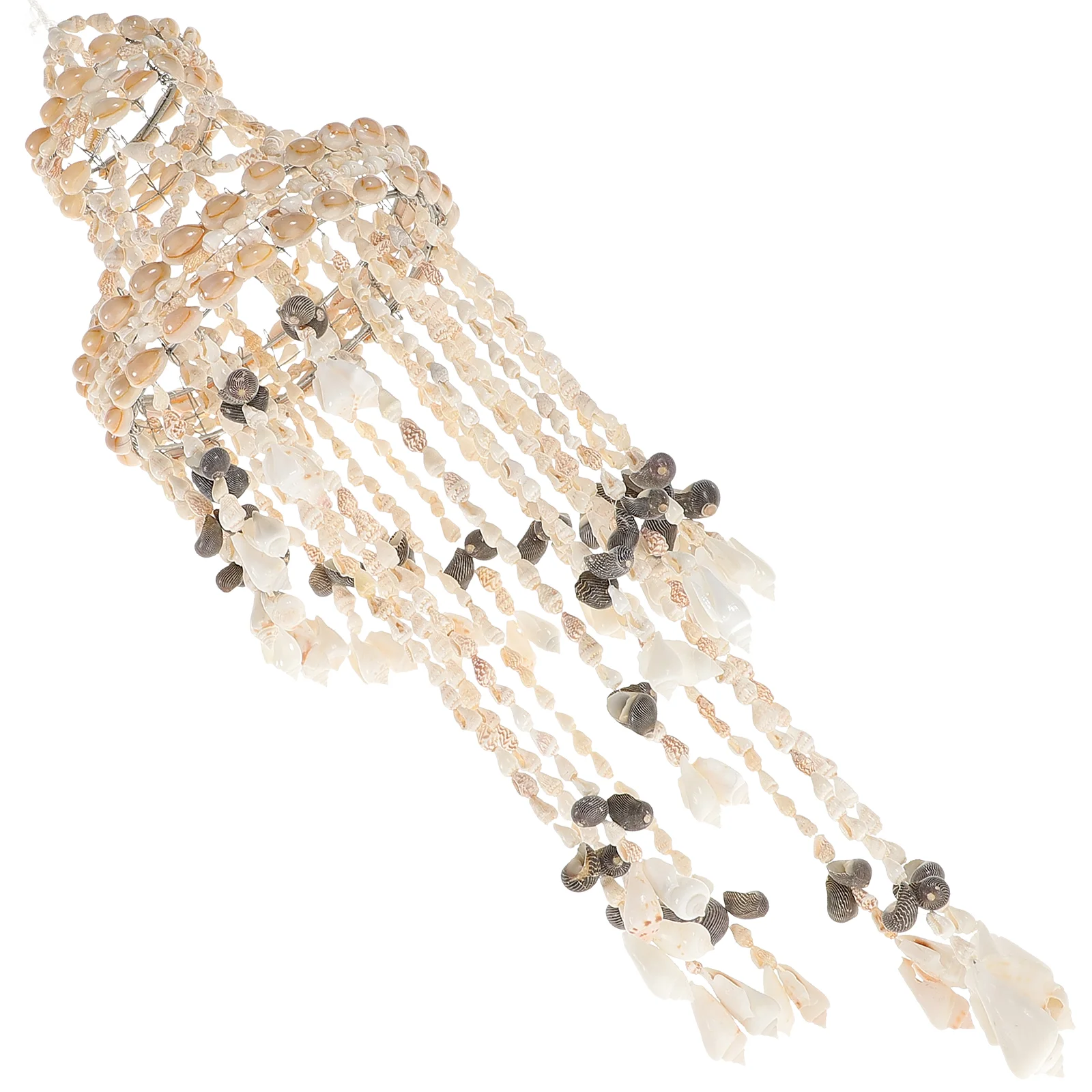 

Home Decoration Wind Chime Sea Shell Bells Wind Chimes Hanging Ornaments Shell Wind Chime Home Décor Sea Shell Wall Decoration