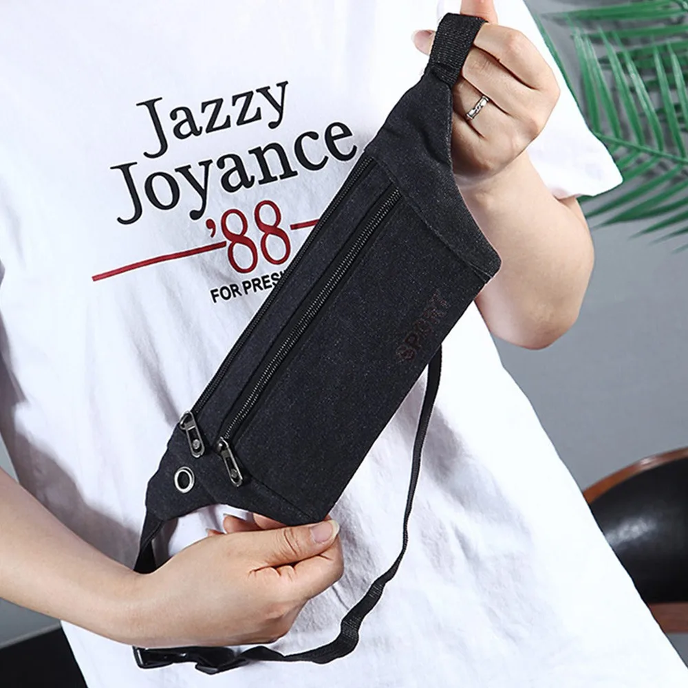 

Women Men Fitness Sport Accessories Running bag Outdoor Phone Holder Belt Bag Professional Running Waist Bag Sports Belt Pouch