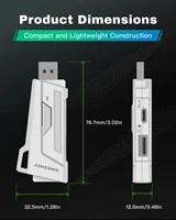 Конвертер клавиатуры и мыши Aimzenix AX200#5