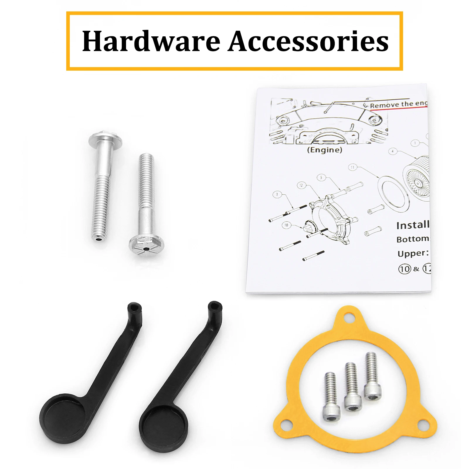 Для Harley Softail Touring Venturi Cut Black Ops фильтр для очистки воздуха Fat Boy Breakout 2016-17 Road King Elera Glide