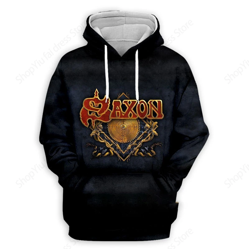 Мужская/женская толстовка с 3d принтом