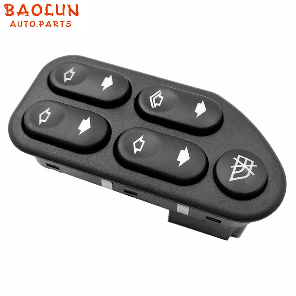 

BAOLUN Power Master Window Control Switch 7S6514529AA For Ford Ranger Fiesta Ecosport
