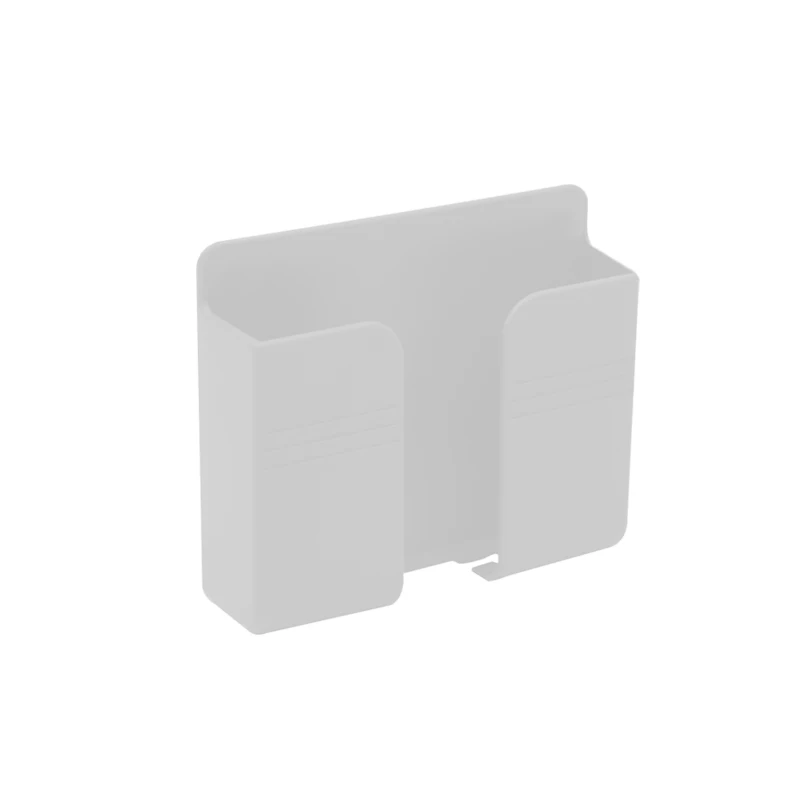 

Настенный органайзер для мелочей 2/1 шт.