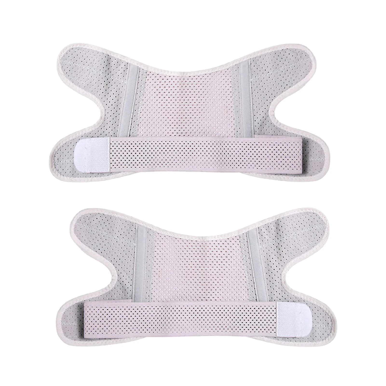 

1pair Spring Climbing Sports Running Safety Patella Support Brace Arthritis Stabilizer Meniscus Tear Knee Pad Joint Protector