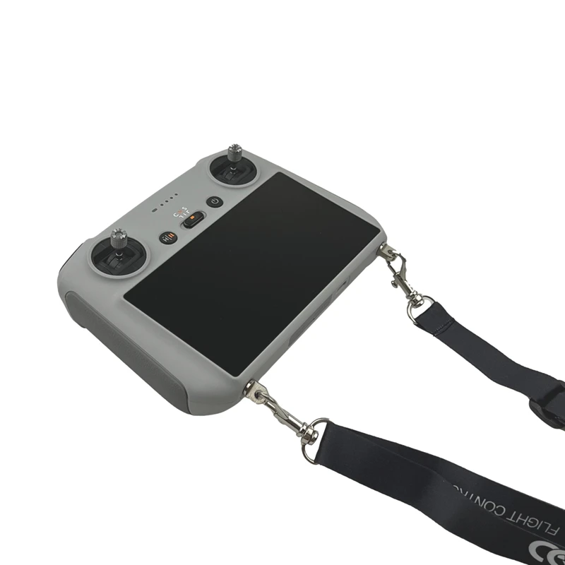 Регулируемый шейный ремешок для DJI Mini 3 PRO RC Control ler плечевой ремень пряжка w экран