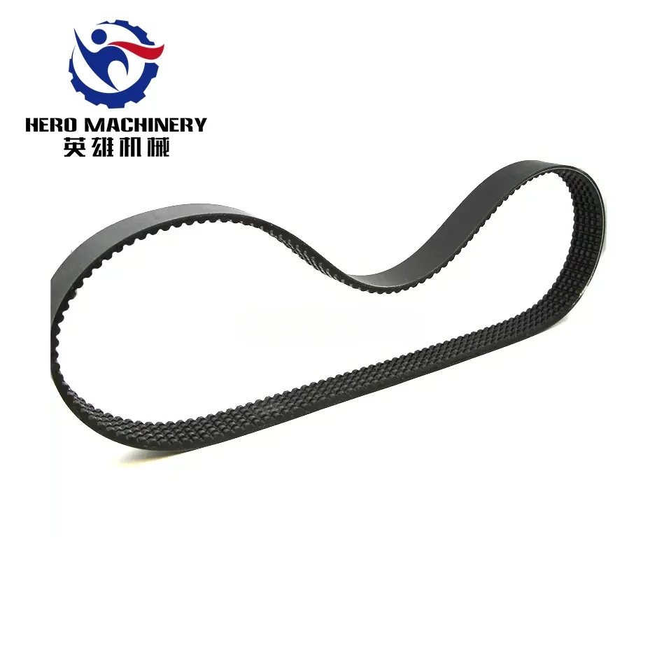 Подлинные детали Bobcat 7197894 двигателя ремни приводной ремень Whatsapp/Wechat: 0086 155-8862-9929