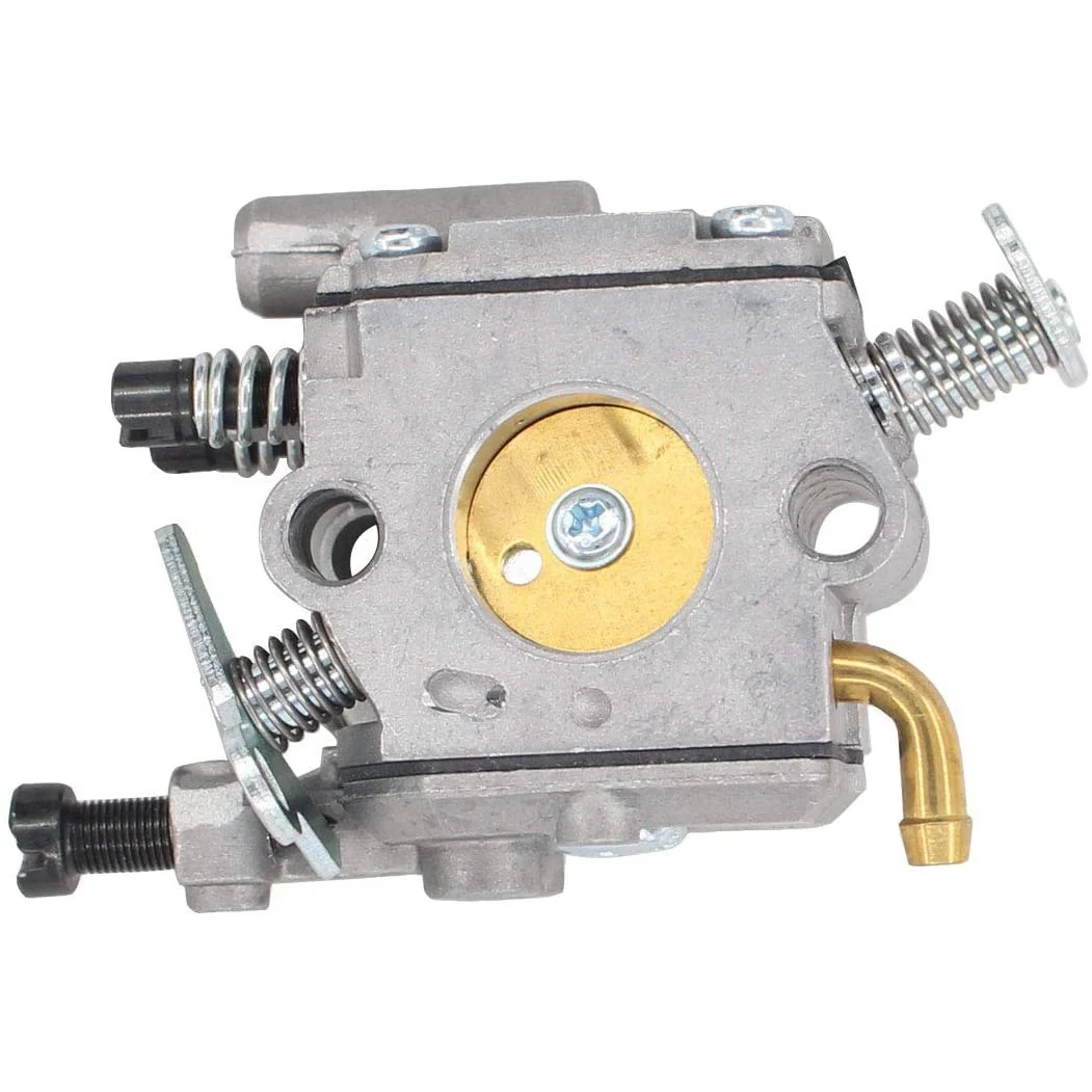 Карбюратор карбюраторный воздушный фильтр шланг топливопровода для Stihl MS200 MS200T