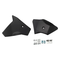 2pcsset motorcycle accessories protection for throttle valves throttle body guards protector cover for bmw r1250gs r1200gs