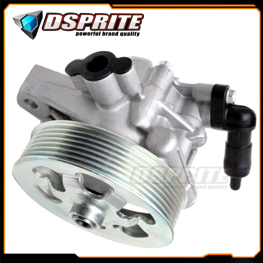 Автомобильный насос гидроусилителя руля K20A6 56110RAAA01 56110-PNB-A01 56110RAAA02 56110PND00 3 для Honda